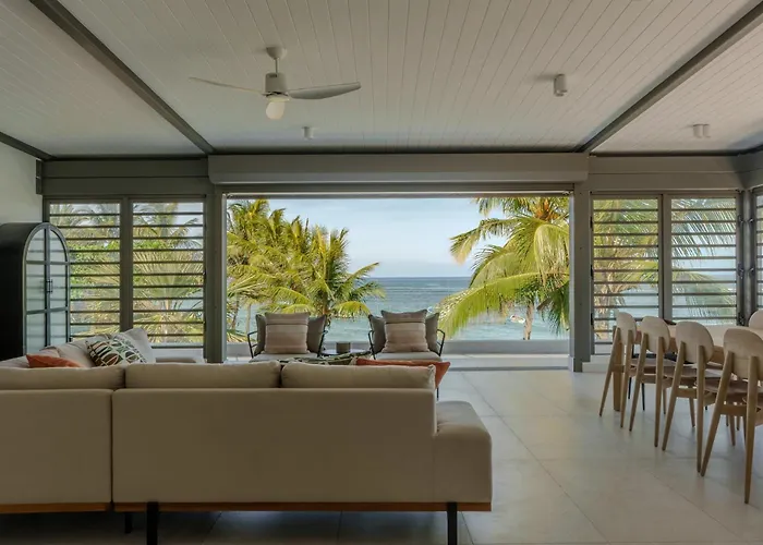 Tamarin Sunset Beach II